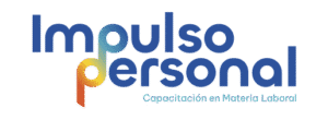 Logo Impulso Personal
